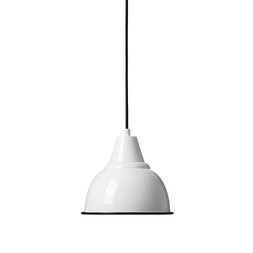 LIVING Hanglamp, E14, Ø20, Nielsen Light - wit