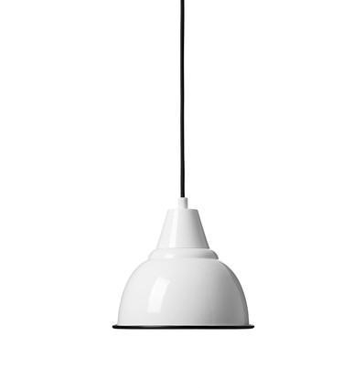 LIVING Hanglamp, E14, Ø20, Nielsen Light - wit