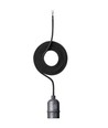 P3 Fitting Set, E27, Nielsen Light - gegalvaniseerd