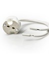 MR11 / GU4 fitting - Keramisch