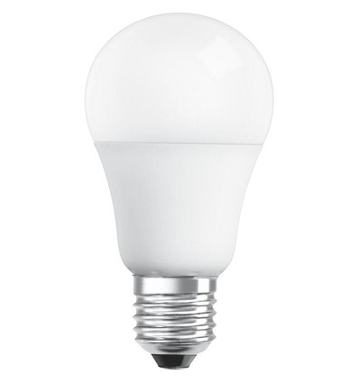 E27 8,5W daglichtlamp - 5000K, voor foto en lichttherapie, RA 94