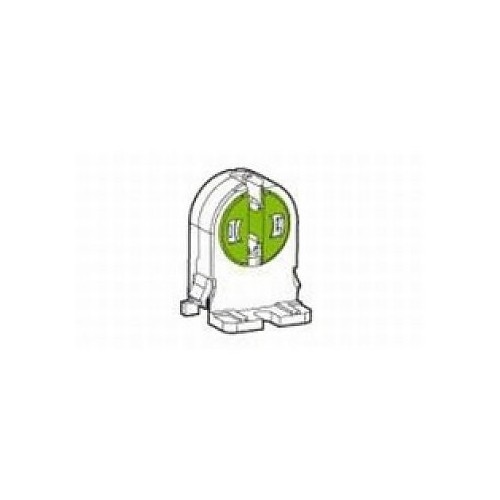 2 stuks G5 fitting - Voor T5 buizen