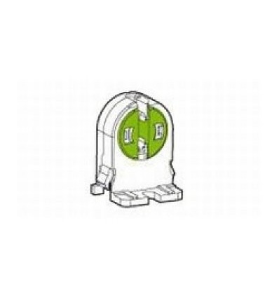 2 stuks G5 fitting - Voor T5 buizen