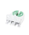 2 stuks G5 fitting - Voor T5 buizen