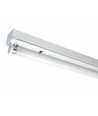 150cm T8 LED-armatuur - Voor 1x 150cm LED-buis, IP20 binnenshuis