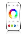 LEDlife rWave RGB+CCT-controller met afstandsbediening - 12V (180W), 24V (360W)