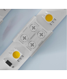 LED strip schroefconnector - 10mm, enkelkleurig, IP20, 5V-24V