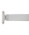 60cm T8 LED-armatuur - Voor 2x 60cm LED-buizen, IP20 binnenshuis