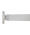150cm T8 LED-armatuur - Voor 2x 150cm LED-buizen, IP20 binnenshuis