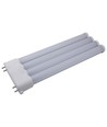 Outlet: 23cm / 18W LED-TL-buis 2G10-PRO23, 2G10 - 155lm/w