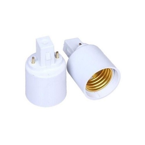 G23 naar E27 adapter
