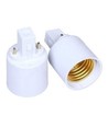 G23 naar E27 adapter