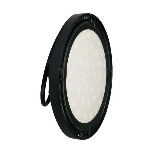 150W LED high bay, 120lm/W