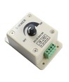 12V en 24V dimmer - 12V (96W), 24V (192W)