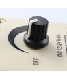 12V en 24V dimmer - 12V (96W), 24V (192W)