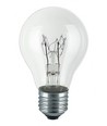 40W gloeilamp E27 helder - 460lm, dimbaar, A55