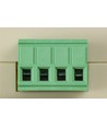 12V en 24V dimmer - 12V (96W), 24V (192W)