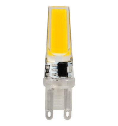 G9 3W dimbaar KAPPA3 LED-lamp - Warm wit