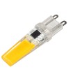 G9 3W dimbaar KAPPA3 LED-lamp - Warm wit