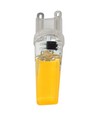 G9 3W dimbaar KAPPA3 LED-lamp - Warm wit