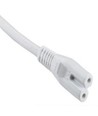 100 cm kabel voor plafondaansluiting - Geschikt voor V-Tac compacte armaturen