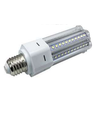 E27 11W LED-lamp - 360°, mat glas