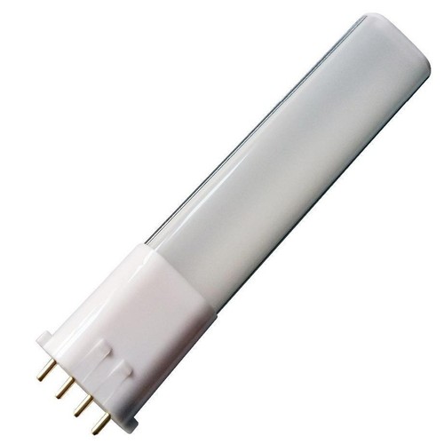 2G7 4W LED-lamp - 2G7