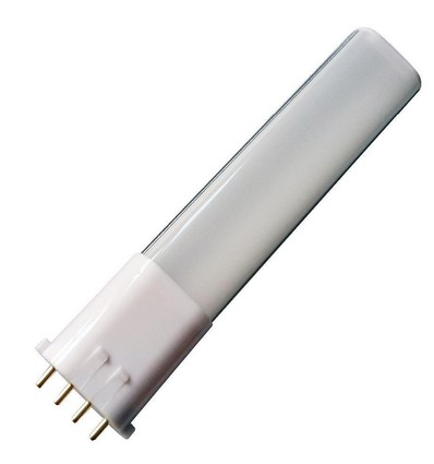 2G7 4W LED-lamp - 2G7
