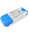 7W / 300mA dimbare LED driver - 12-24V, Triac fase-afsnijding, flicker free