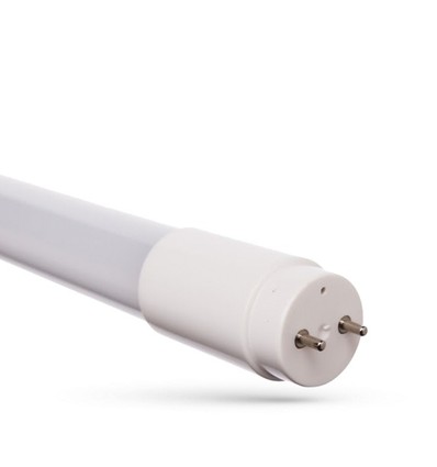 120cm / 18,5W T8-120 LED-buis - Nanoplastic
