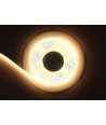 250cm 7W/m COB-LED-strip, RA94 - 24V DC, IP20, 480 LED