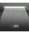 120cm 40W compleet LED-armatuur - 3 jaar garantie