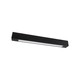60cm Armatuur - Voor 1x 60cm LED buis, zwart