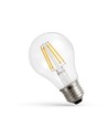 E27 5,5W dimbare LED-lamp