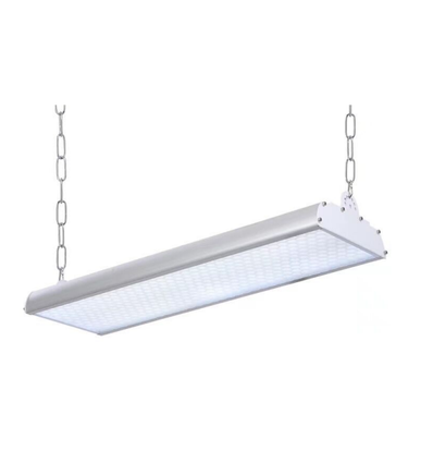LEDlife 80W sporthal plafondlamp - UGR19, verblindingsvrij, Philips driver, inclusief lichtbron