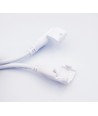 Tussenstuk voor 230V LED-strip (Type Z)