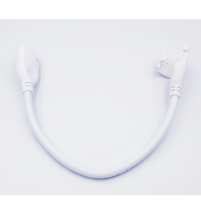 Tussenstuk voor 230V LED-strip (Type Z)