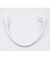 Tussenstuk voor 230V LED-strip (Type Z)