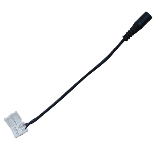 Flexibele vrouwelijke connector - 3528 LED-strips