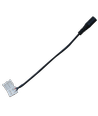 Flexibele vrouwelijke connector - 3528 LED-strips