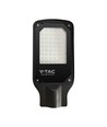V-Tac 50W LED straatlamp - Ø45mm, IP65
