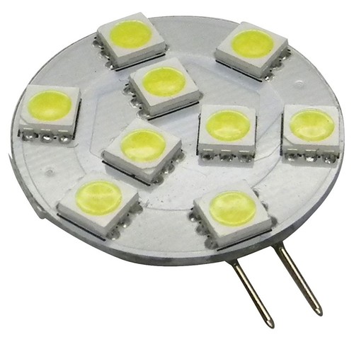 G4 2W DIGA2 LED-lamp - 12V