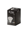 GU10 4,5W LED-spot