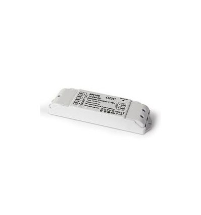 29W 1-10V dimbare driver voor LED-paneel - 1-10V signaalinterface, geschikt voor onze 29W LED-panelen