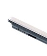 150cm 48W waterdicht compleet LED-armatuur, doorvoerbedraad - 5760lm, 120lm/W, IP65