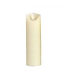 V-Tac LED blokkaars - 20 cm hoog, IP20 binnen, batterij