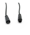 Verlengsnoer voor RGB saunalamp - 1 meter