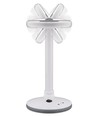 LED loeplamp 6W - Wit, bureaulamp