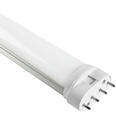 41cm / 17W LED-TL-buis, 2G11 - 2G11
