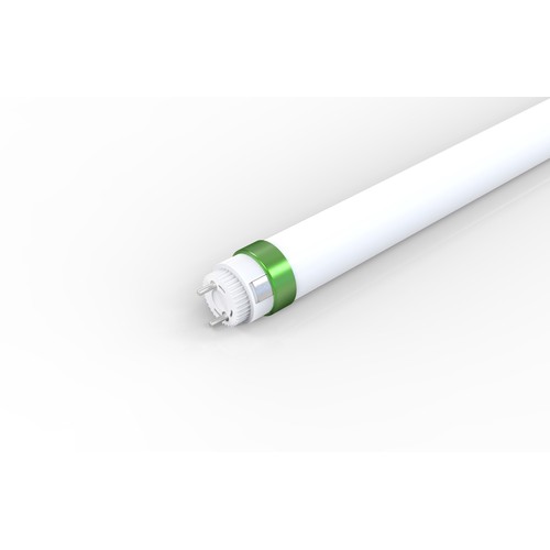 60cm / 9W T8 RA90 LED-buis - Pro, CRI90, 5 jaar garantie
